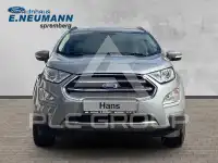 2022 Ford Ecosport
