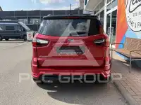 2022 Ford Ecosport