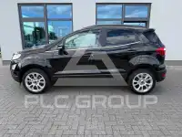 2022 Ford Ecosport