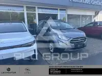 2022 Ford Eco Sport