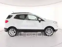 2022 Ford Ecosport