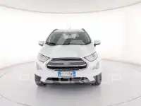 2022 Ford Ecosport