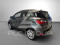 2022 Ford Eco Sport