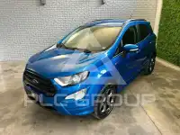 2022 Ford Eco Sport