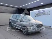 2022 Ford Eco Sport