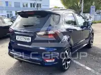 2022 Ford Eco Sport
