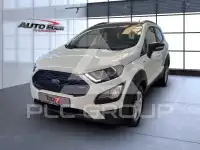 2022 Ford Ecosport