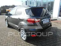 2022 Ford Ecosport