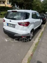 2022 Ford Eco Sport