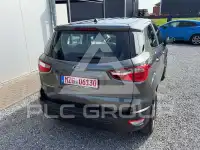 2022 Ford Eco Sport