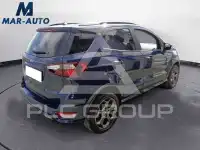 2022 Ford Eco Sport