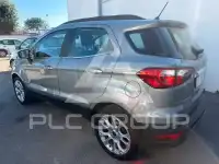 2022 Ford Ecosport