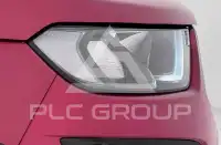 2022 Ford Eco Sport