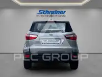 2022 Ford Eco Sport