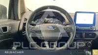 2022 Ford Eco Sport