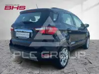 2022 Ford Ecosport