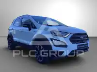 2022 Ford Eco Sport