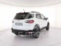 2022 Ford Ecosport