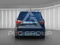 2022 Ford Eco Sport