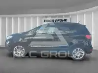 2022 Ford Eco Sport