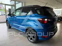 2022 Ford Ecosport