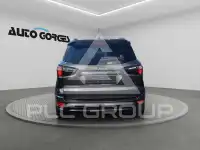2022 Ford Ecosport