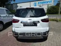 2022 Ford Ecosport