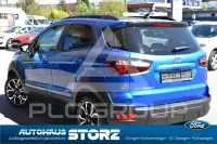2022 Ford Eco Sport