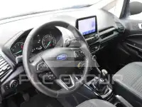 2022 Ford Ecosport