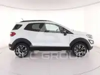 2022 Ford Ecosport