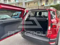 2022 Ford Ecosport