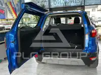 2022 Ford Ecosport