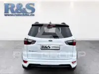 2022 Ford Ecosport