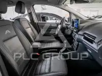 2022 Ford Ecosport