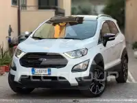 2022 Ford Eco Sport