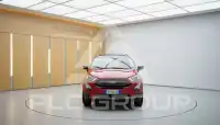2022 Ford Eco Sport