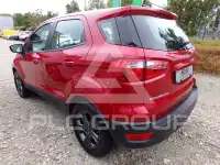 2022 Ford Ecosport