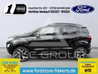 2022 Ford Eco Sport