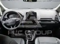 2022 Ford Ecosport