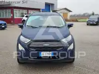 2022 Ford Eco Sport