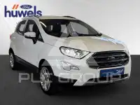 2022 Ford Eco Sport