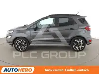 2022 Ford Ecosport
