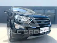 2022 Ford Eco Sport