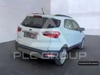 2022 Ford Ecosport