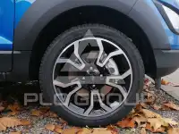 2022 Ford Ecosport