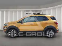 2022 Ford Eco Sport