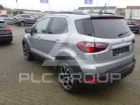 2022 Ford Eco Sport