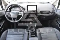 2022 Ford Eco Sport