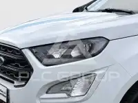 2022 Ford Ecosport