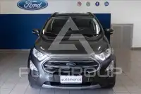 2022 Ford Ecosport